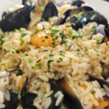 Gente Di Mare Comida