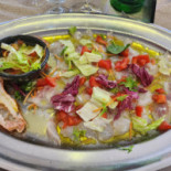 Gente Di Mare Comida
