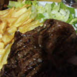 Don Carlos Nourriture