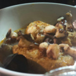 Fish Experience Comida