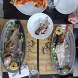 Pizzare À l'intérieur