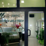 Pasticceria Millevoglie Nourriture