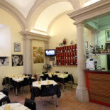 La Notte Degli Oscar food