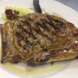 La Notte Degli Oscar food