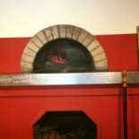 Ca' Dei Re À l'intérieur
