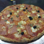 Pizzeria Da Roby Nourriture