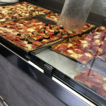 Pizzeria Da Roby Nourriture