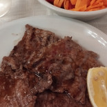 Castello Nourriture