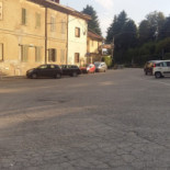Castello Extérieur