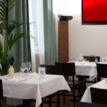 Bistro Della Villa Nourriture
