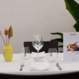 Bistro Della Villa Nourriture