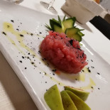 La Rava E La Fava food