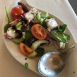 La Rava E La Fava food