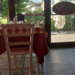 Aquasemagna food