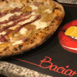 Baciami Nourriture