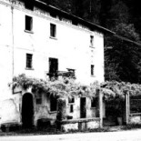 Ponte Del Baffo Extérieur