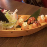 Nagoya Dentro