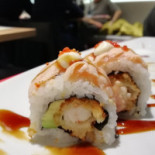 Sushiko Nourriture