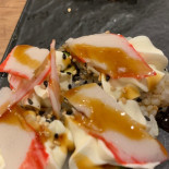Sushiko Nourriture