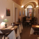 Decumano À l'intérieur