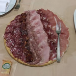 Agriturismo Le Balzarine food