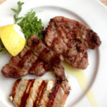 Taverna Nova Comida