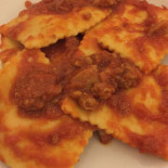 Taverna Nova Comida