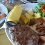 Trattoria Sociale Di Gabrovizza Društvena Gostilna Gabrovec
