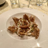 Da Davide food