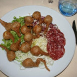 Il Tinello Nourriture