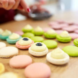 Pasticceria Gelateria Benatti Nourriture