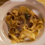 Osteria Venerio Nourriture