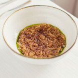 Balzi Rossi food