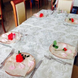 Li Pali Comida