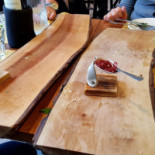 Latteria Di Branzi Le Casere In Cucina food