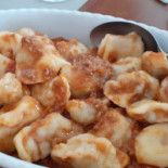 Sottosopra Nourriture