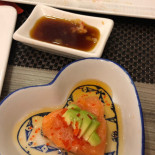 Xin Ya food