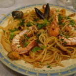 Trattoria La Risacca Nourriture