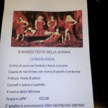 Lungoladda Pizzeria Carta