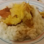 Dede Nutrimenti Comida