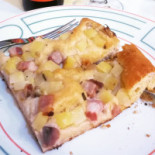 Dede Nutrimenti Comida