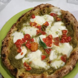 Pizzeria Basilico Nourriture