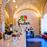 Frulez Dentro