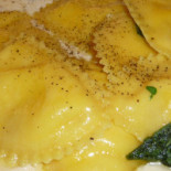 La Rustica Nourriture