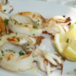 La Rustica Nourriture