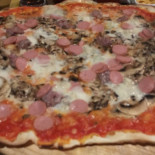 Dirty Dick Comida