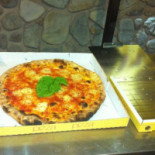 Pronto Pizza Extérieur