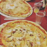 Pizzeria 2 Buone Ragioni Comida