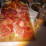 Il Dosso Agriturismo food