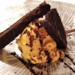 Il Dosso Agriturismo food